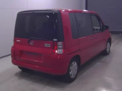 Honda MOBILIO