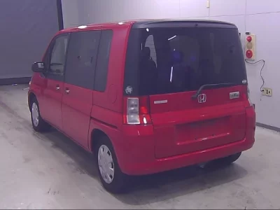 Honda MOBILIO