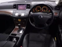 Nissan FUGA лот № 19091 оценка R  с аукциона в Японии 4