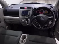 Honda ZEST лот № 19113 оценка 3.5  с аукциона в Японии 4