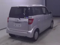 Honda ZEST лот № 19113 оценка 3.5  с аукциона в Японии 2