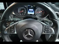 Mercedes-Benz C CLASS WAGON лот № 20282 оценка 3.5  с аукциона в Японии 8