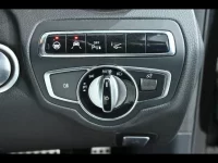 Mercedes-Benz C CLASS WAGON лот № 20282 оценка 3.5  с аукциона в Японии 7