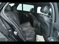 Mercedes-Benz C CLASS WAGON лот № 20282 оценка 3.5  с аукциона в Японии 6