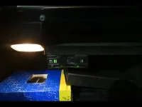 Mercedes-Benz C CLASS WAGON лот № 20282 оценка 3.5  с аукциона в Японии 10