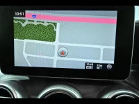 Mercedes-Benz C CLASS WAGON лот № 20282 оценка 3.5  с аукциона в Японии 9