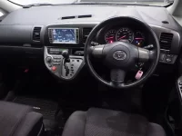 Toyota WISH лот № 19099 оценка R  с аукциона в Японии 4