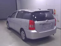 Toyota WISH лот № 19099 оценка R  с аукциона в Японии 3