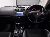 Honda ACCORD лот № 19125 оценка R  с аукциона в Японии 4