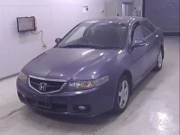 Honda ACCORD лот № 19125 оценка R  с аукциона в Японии 1