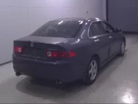 Honda ACCORD лот № 19125 оценка R  с аукциона в Японии 2