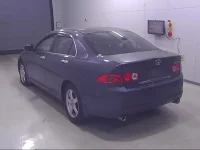 Honda ACCORD лот № 19125 оценка R  с аукциона в Японии 3