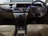 Honda ELYSION лот № 19124 оценка R  с аукциона в Японии 4