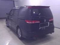 Honda ELYSION лот № 19124 оценка R  с аукциона в Японии 3