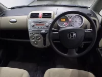 Honda LIFE лот № 19127 оценка R  с аукциона в Японии 4