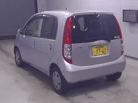 Honda LIFE лот № 19127 оценка R  с аукциона в Японии 3