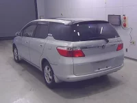 Honda AIRWAVE лот № 19136 оценка 3  с аукциона в Японии 3