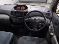 Toyota FUNCARGO лот № 19115 оценка R  с аукциона в Японии 4