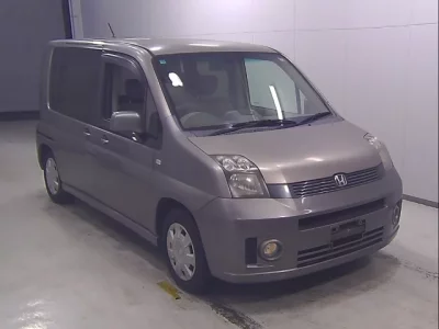 Honda MOBILIO