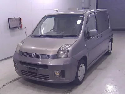 Honda MOBILIO