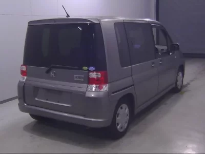 Honda MOBILIO