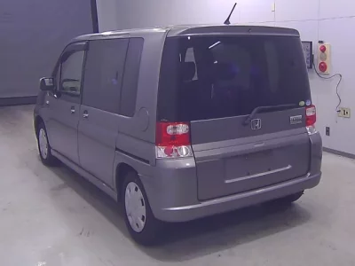 Honda MOBILIO