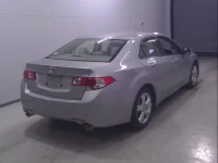 Honda ACCORD лот № 19159 оценка 3  с аукциона в Японии 2