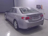 Honda ACCORD лот № 19159 оценка 3  с аукциона в Японии 3