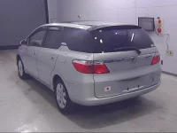 Honda AIRWAVE лот № 19158 оценка 3.5  с аукциона в Японии 3