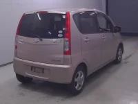 Daihatsu MOVE лот № 19116 оценка R  с аукциона в Японии 2