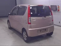 Daihatsu MOVE лот № 19116 оценка R  с аукциона в Японии 3