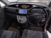 Daihatsu MOVE лот № 19116 оценка R  с аукциона в Японии 4