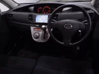 Daihatsu MOVE лот № 19123 оценка 3  с аукциона в Японии 4