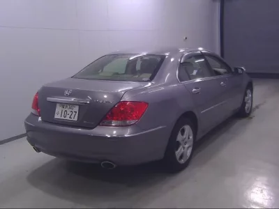Honda LEGEND
