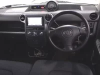 Toyota BB лот № 19145 оценка R  с аукциона в Японии 4