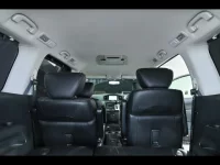 Nissan ELGRAND лот № 20295 оценка 3.5  с аукциона в Японии 7