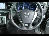 Nissan ELGRAND лот № 20295 оценка 3.5  с аукциона в Японии 9