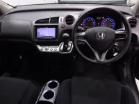 Honda STREAM лот № 19195 оценка 3  с аукциона в Японии 4