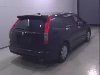 Honda STREAM лот № 19195 оценка 3  с аукциона в Японии 2