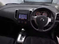 Nissan WINGROAD лот № 19174 оценка 3.5  с аукциона в Японии 4