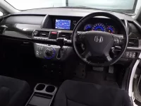 Honda ELYSION лот № 19197 оценка 3.5  с аукциона в Японии 4