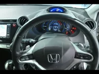 Honda INSIGHT лот № 20290 оценка 3.5  с аукциона в Японии 8