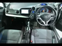 Honda INSIGHT лот № 20290 оценка 3.5  с аукциона в Японии 4