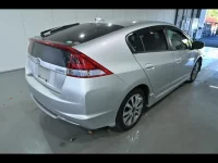 Honda INSIGHT лот № 20290 оценка 3.5  с аукциона в Японии 2