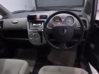 Honda LIFE лот № 19200 оценка R  с аукциона в Японии 4