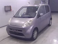 Honda LIFE лот № 19200 оценка R  с аукциона в Японии 1