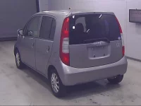 Honda LIFE лот № 19200 оценка R  с аукциона в Японии 3