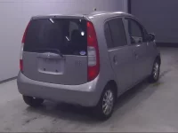 Honda LIFE лот № 19200 оценка R  с аукциона в Японии 2