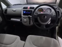 Honda LIFE лот № 19210 оценка R  с аукциона в Японии 4