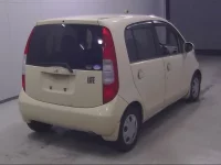 Honda LIFE лот № 19210 оценка R  с аукциона в Японии 2